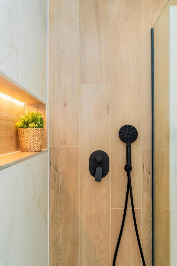 Jetset By Edsam Apartment มาดริด ภายนอก รูปภาพ