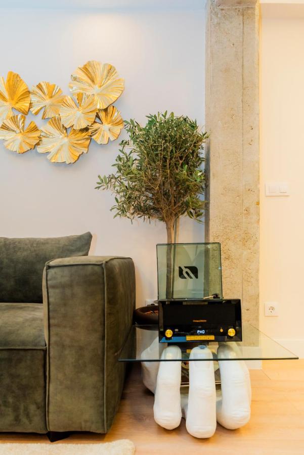 Jetset By Edsam Apartment มาดริด ภายนอก รูปภาพ
