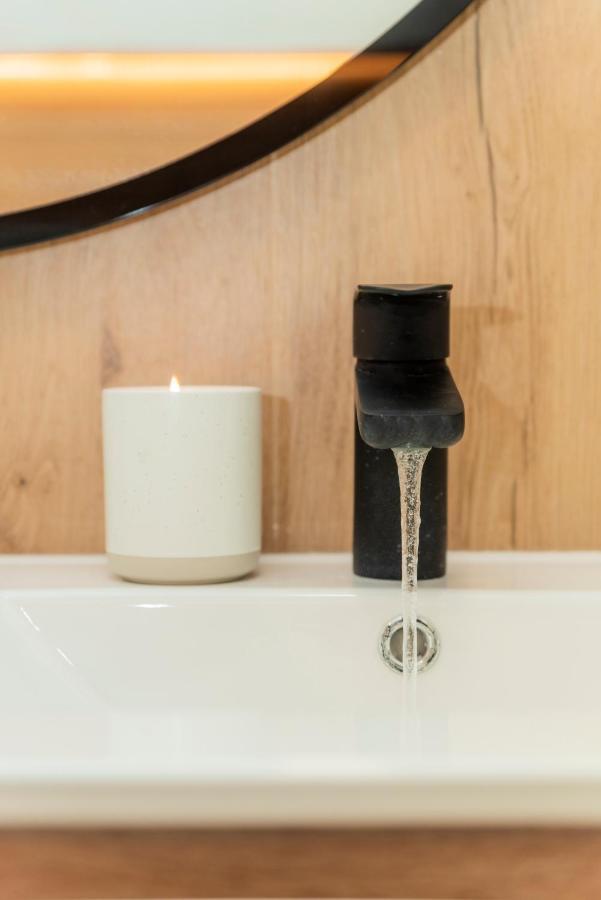 Jetset By Edsam Apartment มาดริด ภายนอก รูปภาพ