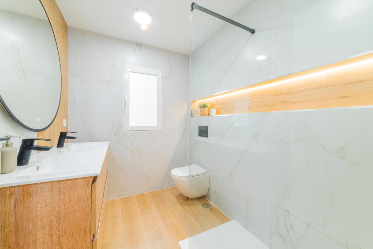 Jetset By Edsam Apartment มาดริด ภายนอก รูปภาพ