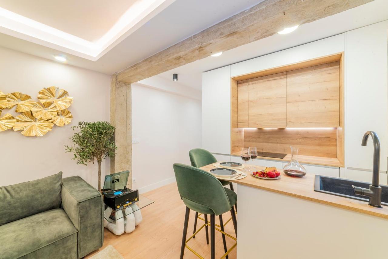 Jetset By Edsam Apartment มาดริด ภายนอก รูปภาพ
