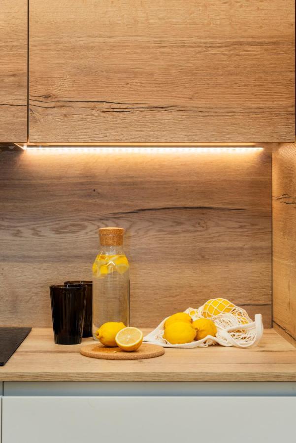 Jetset By Edsam Apartment มาดริด ภายนอก รูปภาพ
